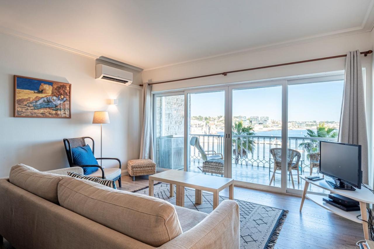 Cascais Bay Terrace II Apartment ภายนอก รูปภาพ