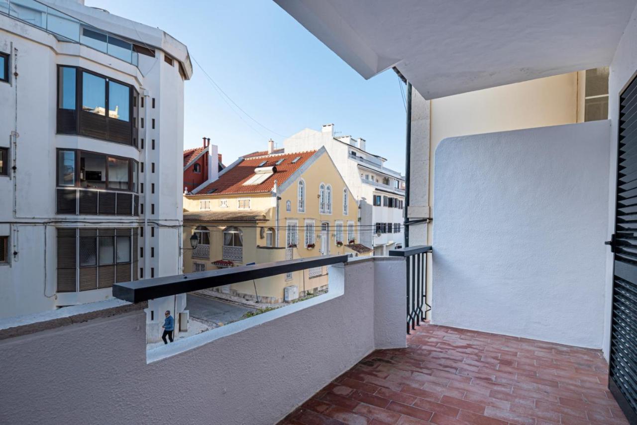 Cascais Bay Terrace II Apartment ภายนอก รูปภาพ