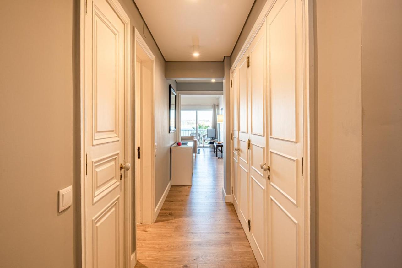 Cascais Bay Terrace II Apartment ภายนอก รูปภาพ