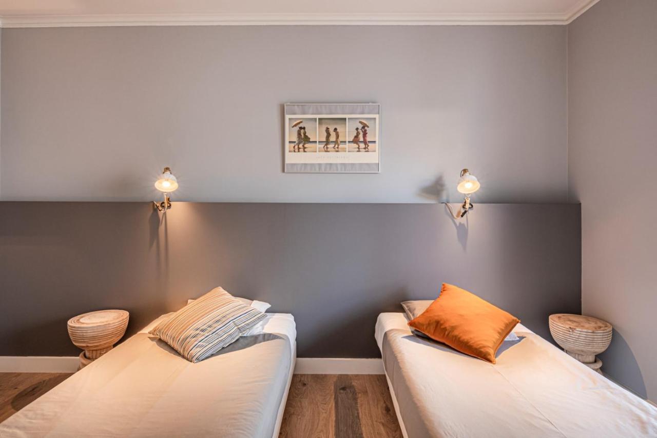 Cascais Bay Terrace II Apartment ภายนอก รูปภาพ
