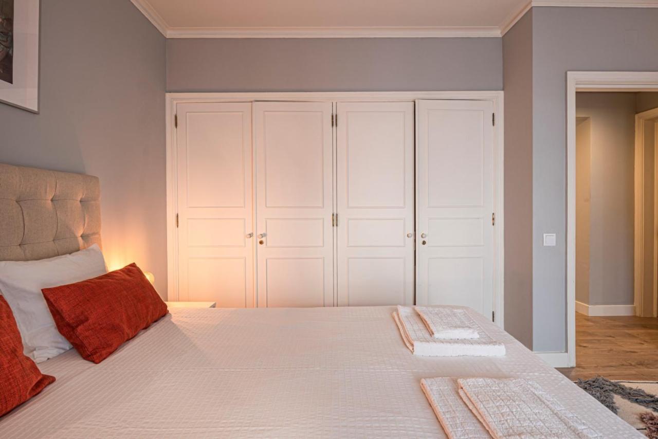 Cascais Bay Terrace II Apartment ภายนอก รูปภาพ