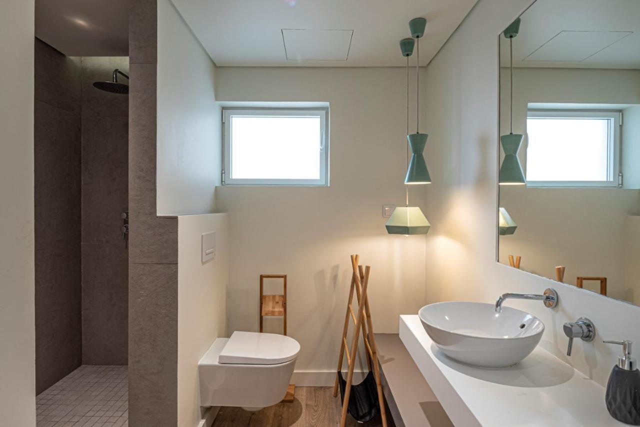 Cascais Bay Terrace II Apartment ภายนอก รูปภาพ